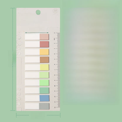 Self Adhesive Labels