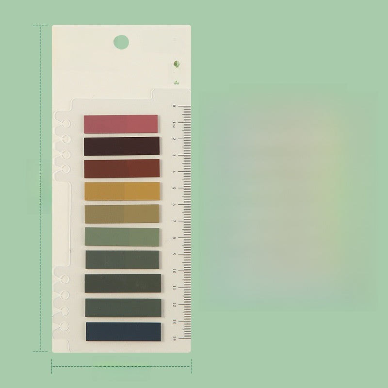 Self Adhesive Labels