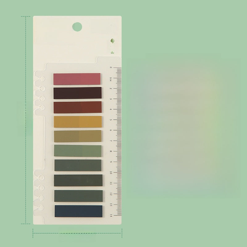 Self Adhesive Labels