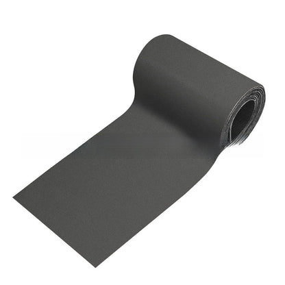 Self-adhesive leather adhesive