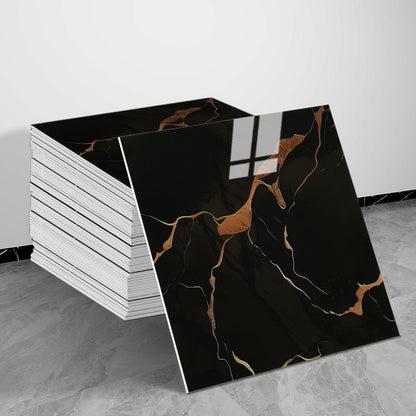 Self-Adhesive Marble Wall Stickers