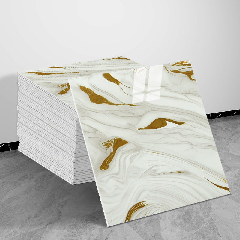 Self-Adhesive Marble Wall Stickers