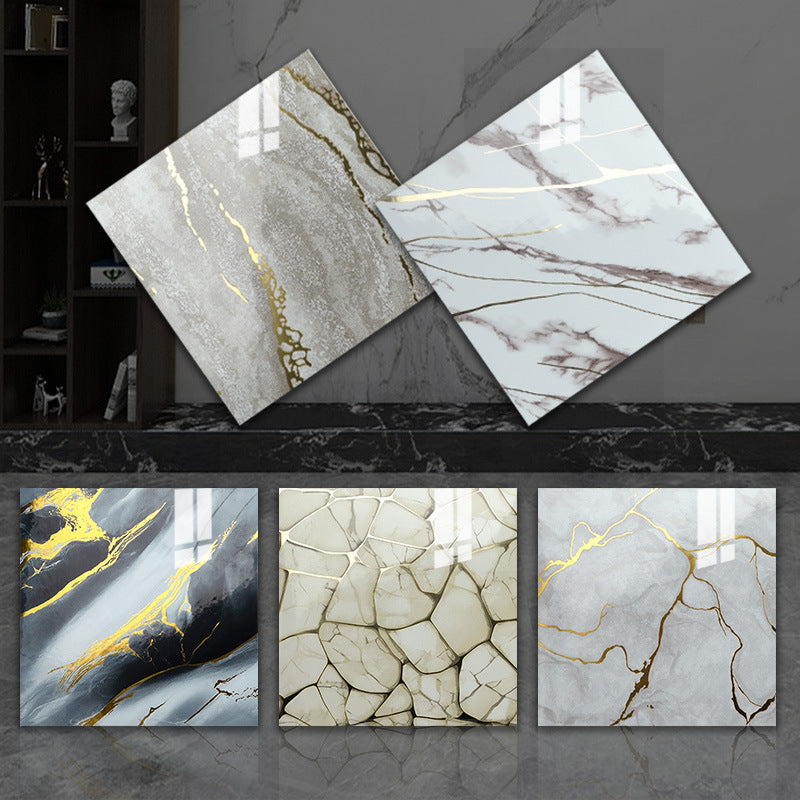 Self-Adhesive Marble Wall Stickers