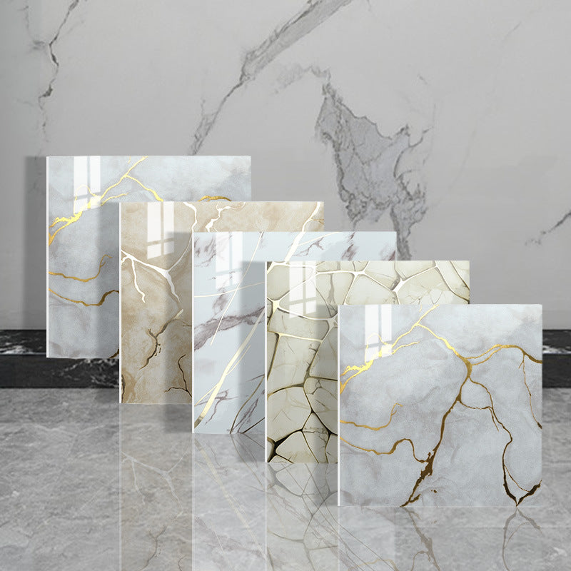 Self-Adhesive Marble Wall Stickers