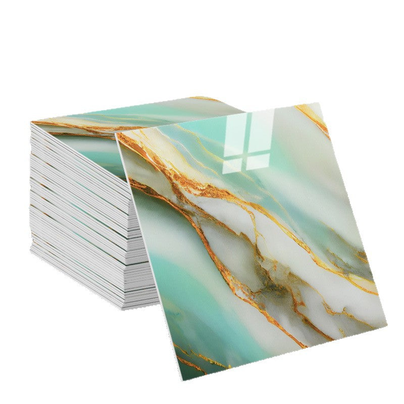 Self-Adhesive Marble Wall Stickers