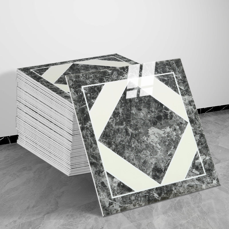Self-Adhesive Marble Wall Stickers