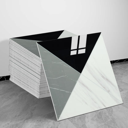 Self-Adhesive Marble Wall Stickers