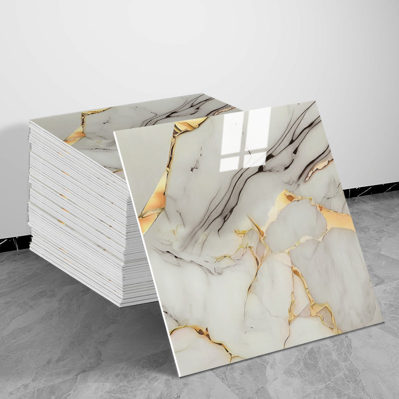Self-Adhesive Marble Wall Stickers