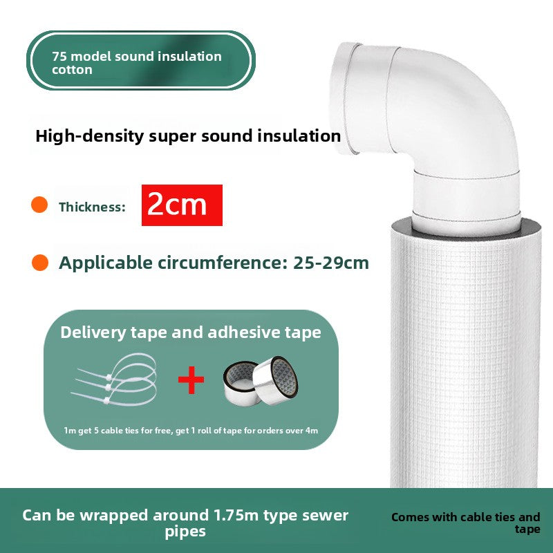 Self-Adhesive Sound Damping Sheets with Butyl Rubber Layer