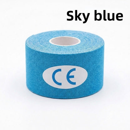 Self Adhesive Sports Tape
