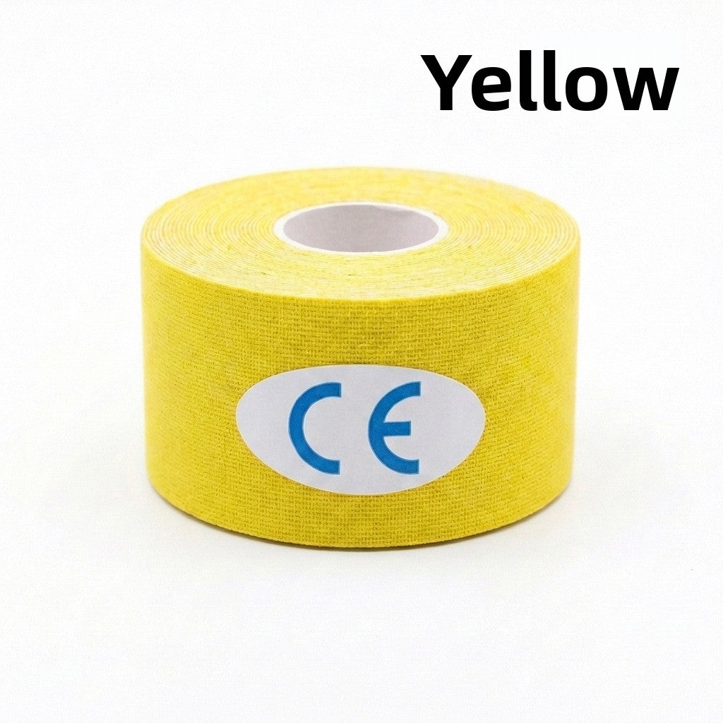 Self Adhesive Sports Tape