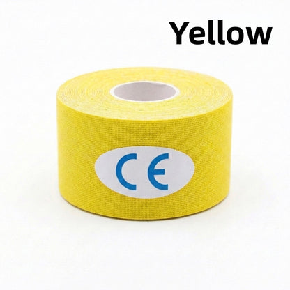 Self Adhesive Sports Tape