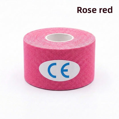 Self Adhesive Sports Tape