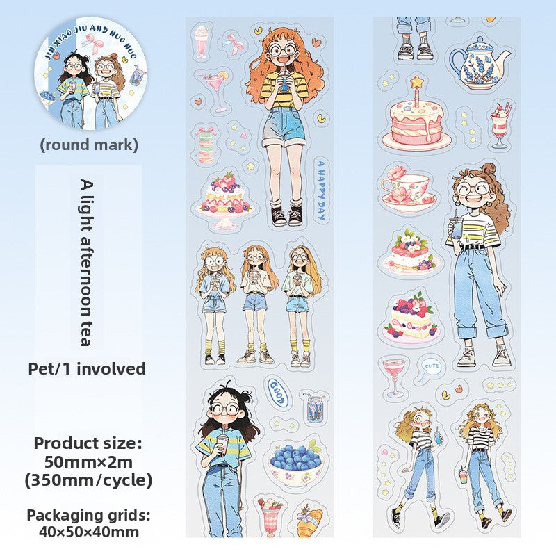 self adhesive tape