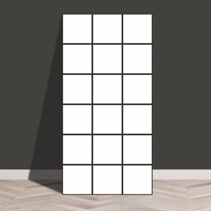 Self Adhesive Wall Sticker Decorative
