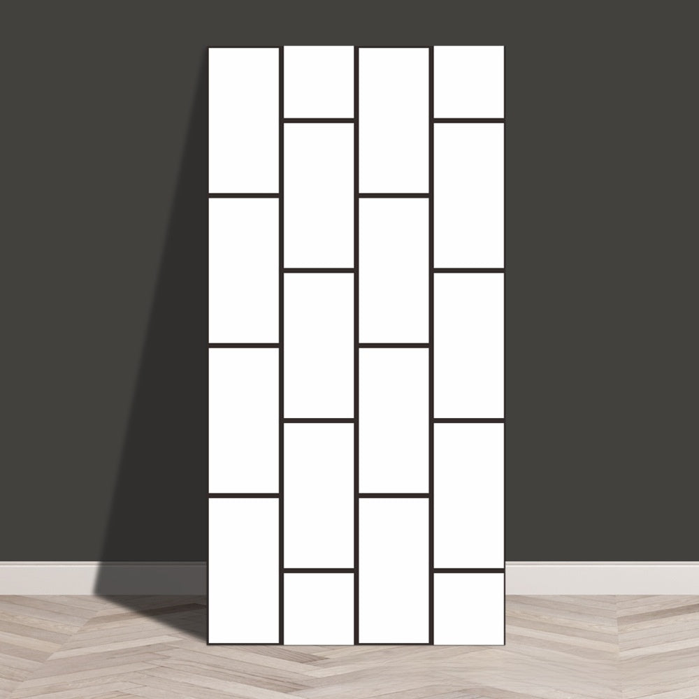 Self Adhesive Wall Sticker Decorative
