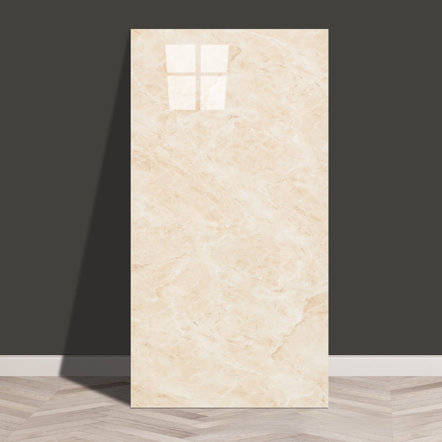 Self Adhesive Wall Sticker Decorative