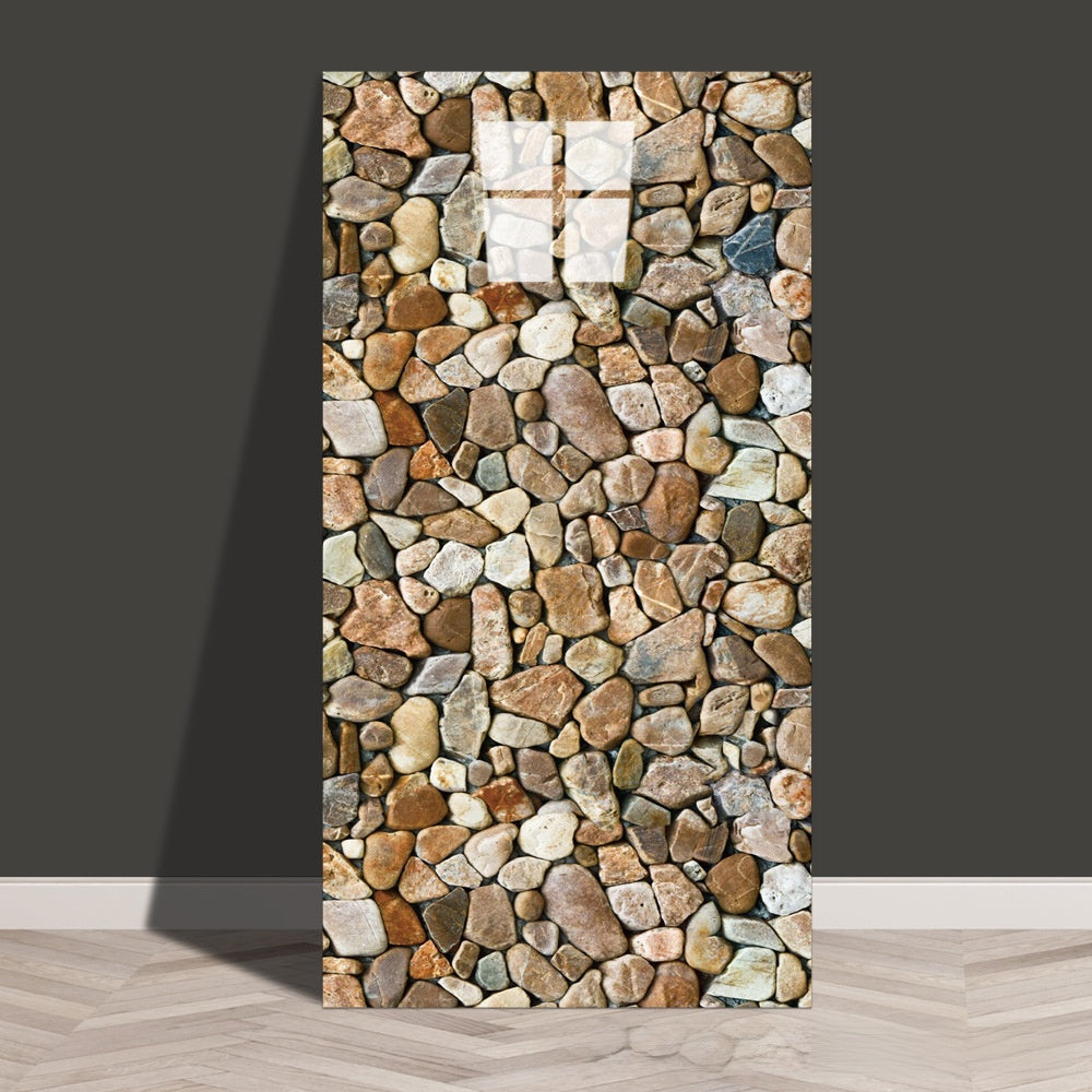 Self Adhesive Wall Sticker Decorative
