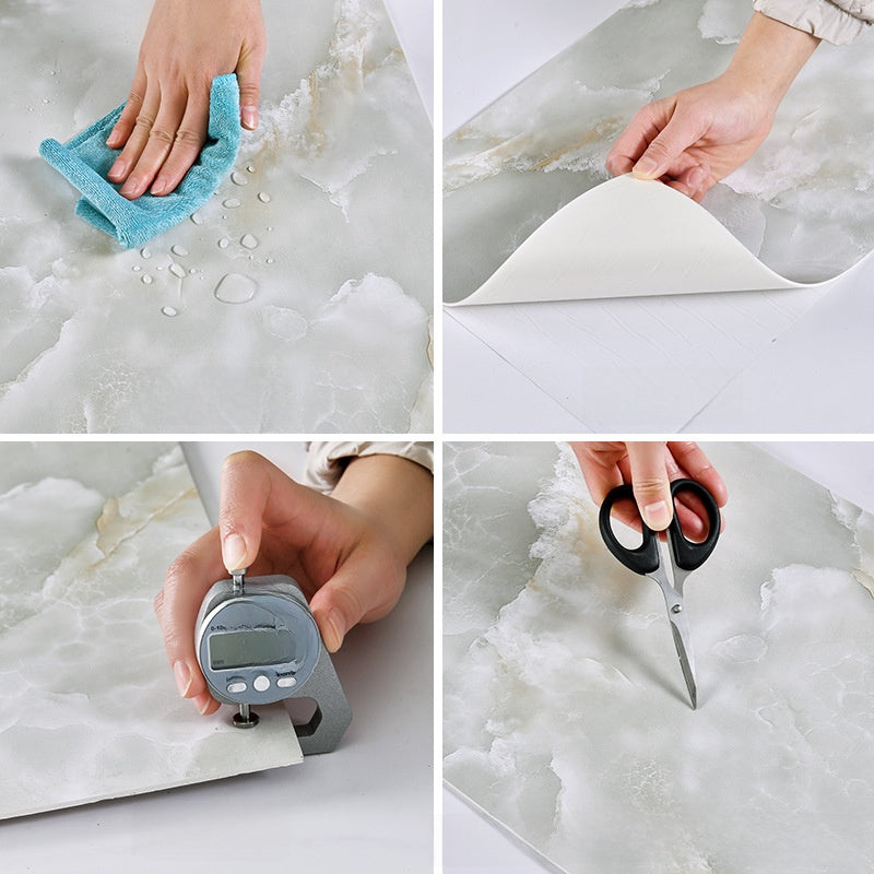 Self Adhesive Wall Sticker Decorative