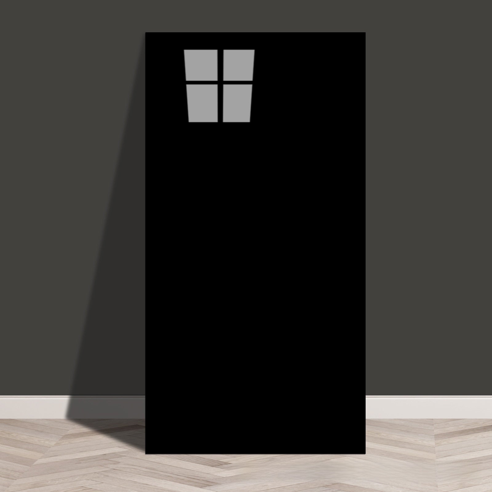 Self Adhesive Wall Sticker Decorative