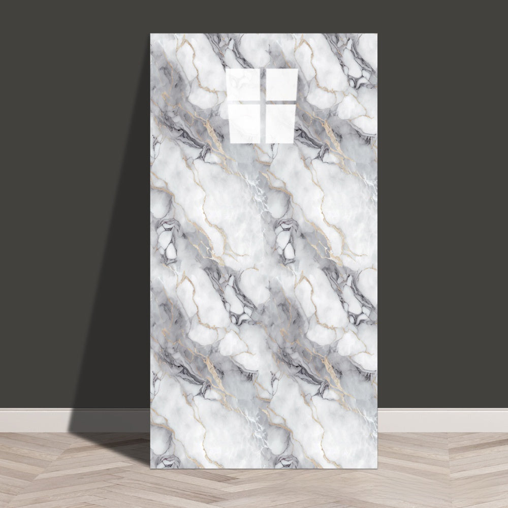Self Adhesive Wall Sticker Decorative