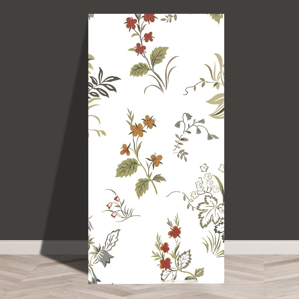 Self Adhesive Wall Sticker Decorative