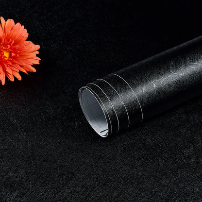 Self adhesive wallpaper