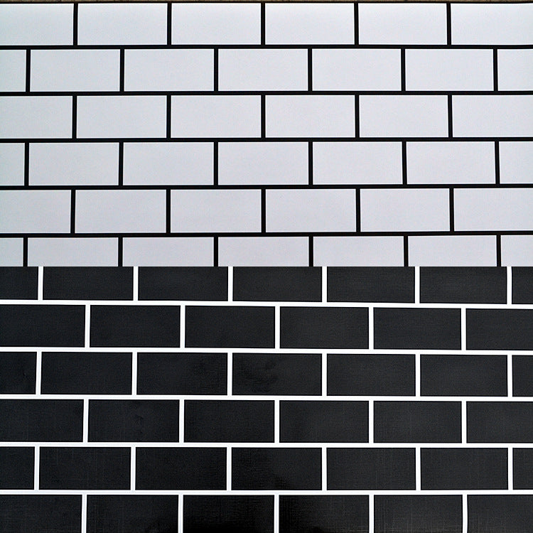 Self-adhesive wallpaper stickers