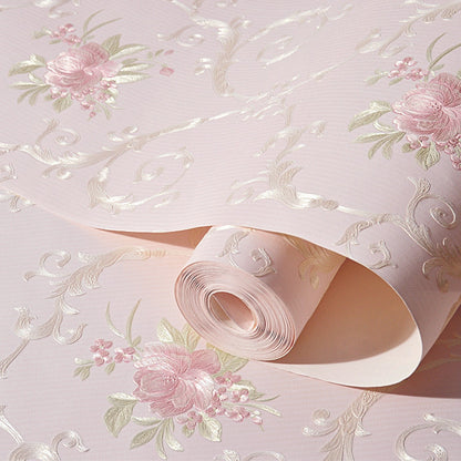 self adhesive wallpaper