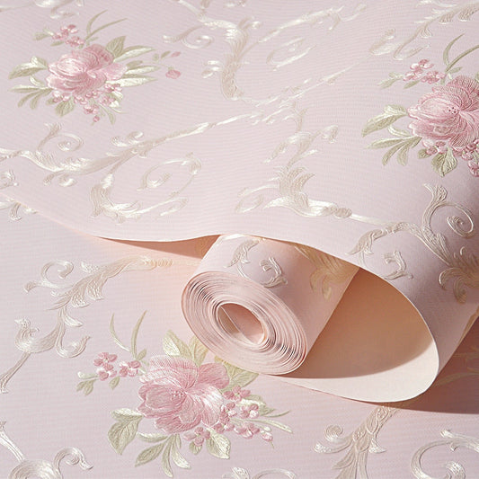 self adhesive wallpaper