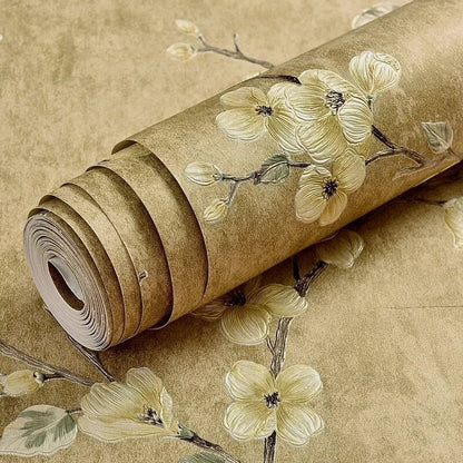 self adhesive wallpaper