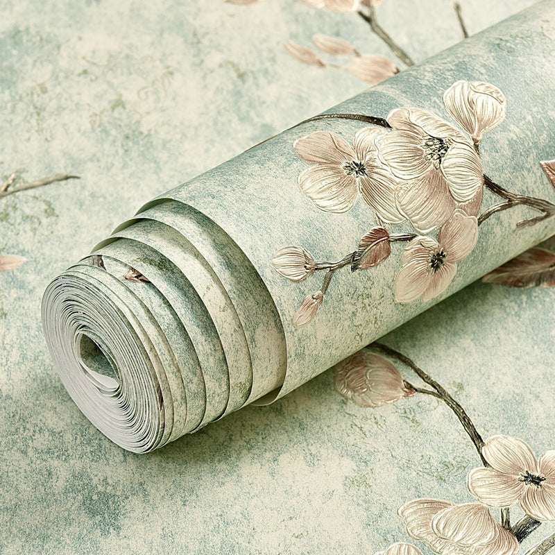 self adhesive wallpaper