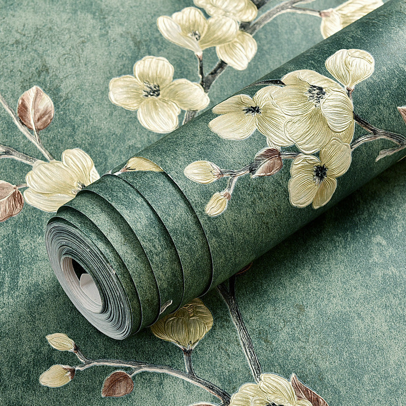 self adhesive wallpaper
