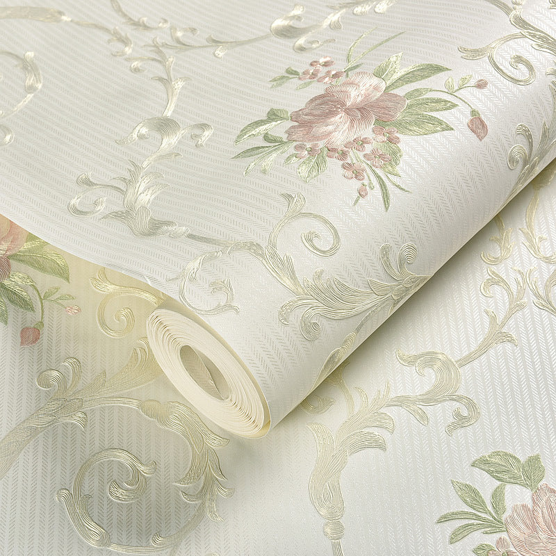 self adhesive wallpaper