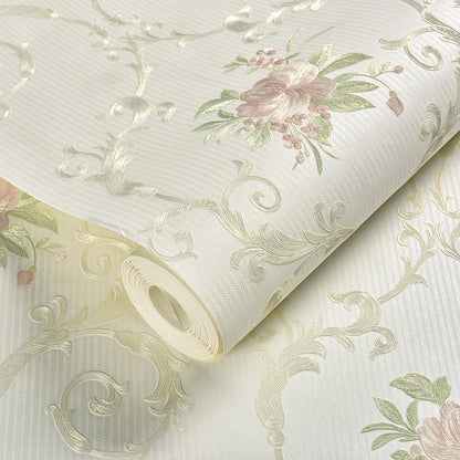 self adhesive wallpaper