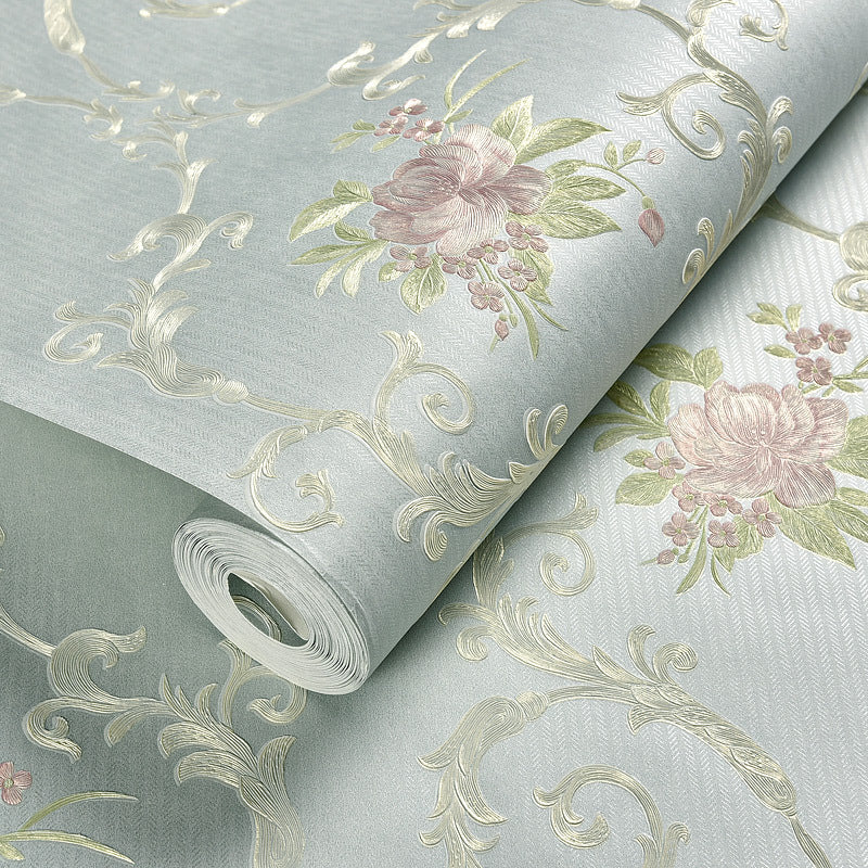 self adhesive wallpaper