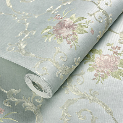 self adhesive wallpaper