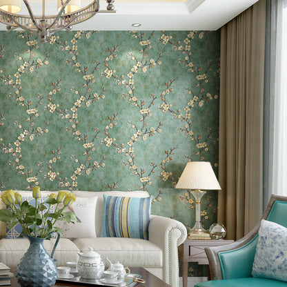 self adhesive wallpaper