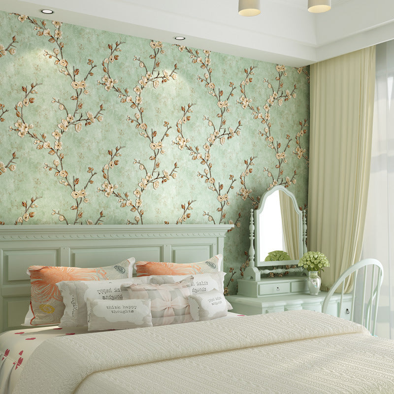 self adhesive wallpaper