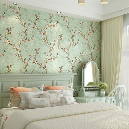 self adhesive wallpaper