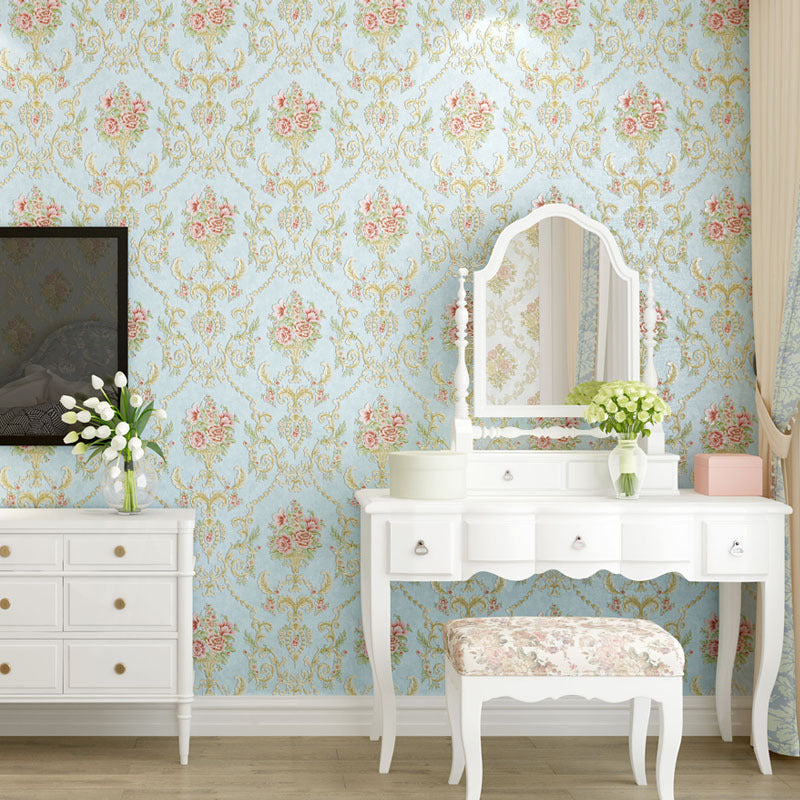 self adhesive wallpaper