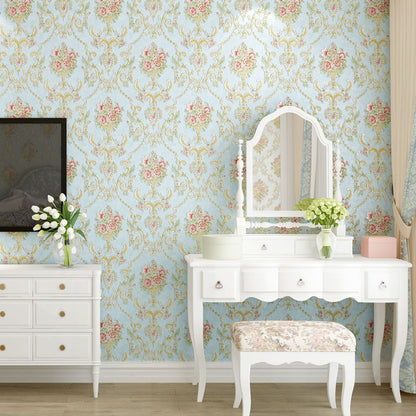 self adhesive wallpaper