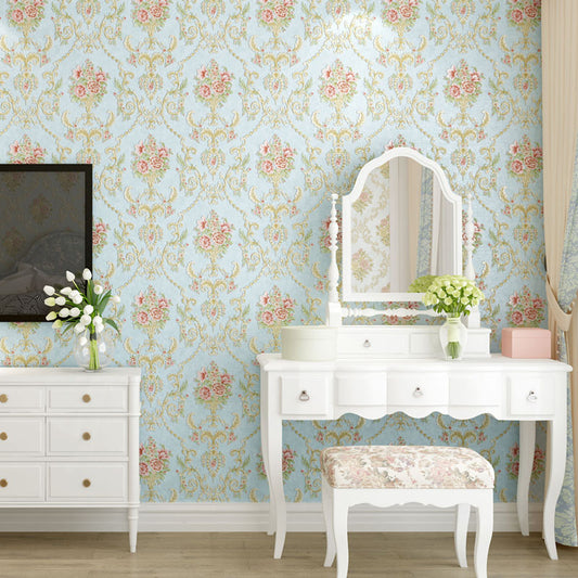 self adhesive wallpaper