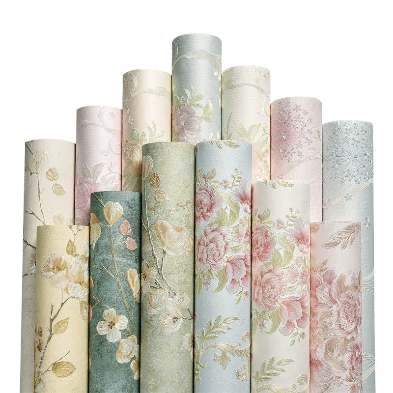 self adhesive wallpaper