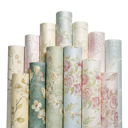 self adhesive wallpaper
