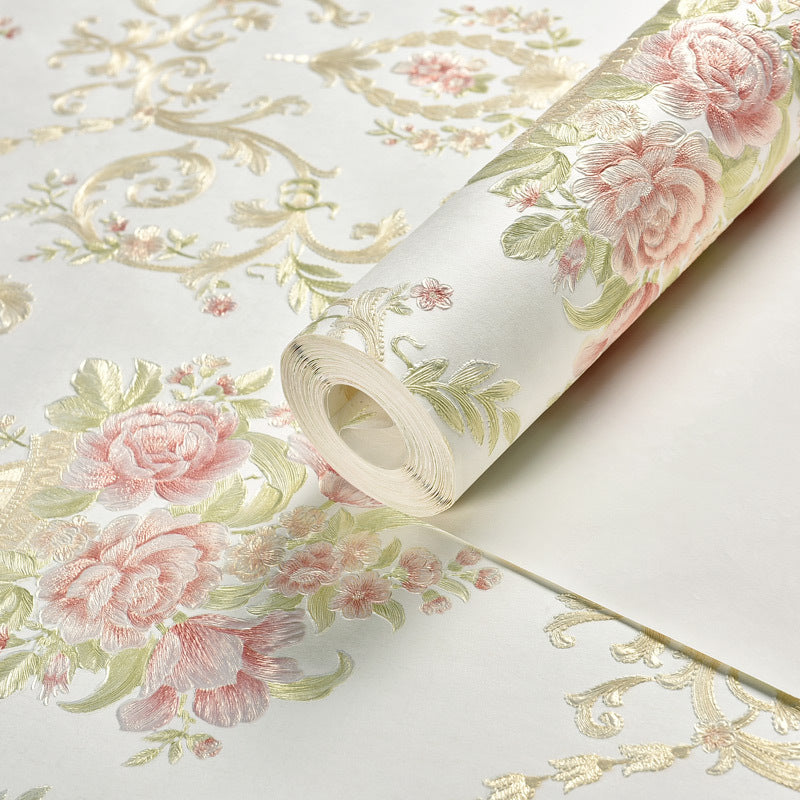 self adhesive wallpaper
