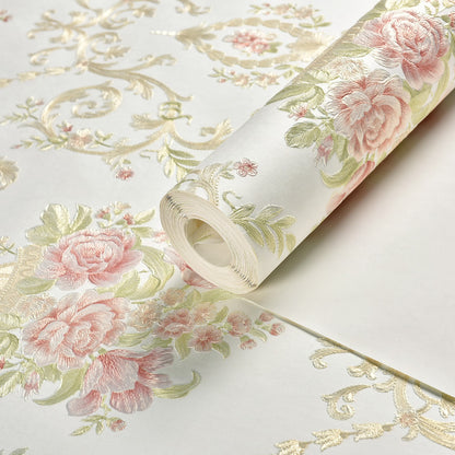self adhesive wallpaper