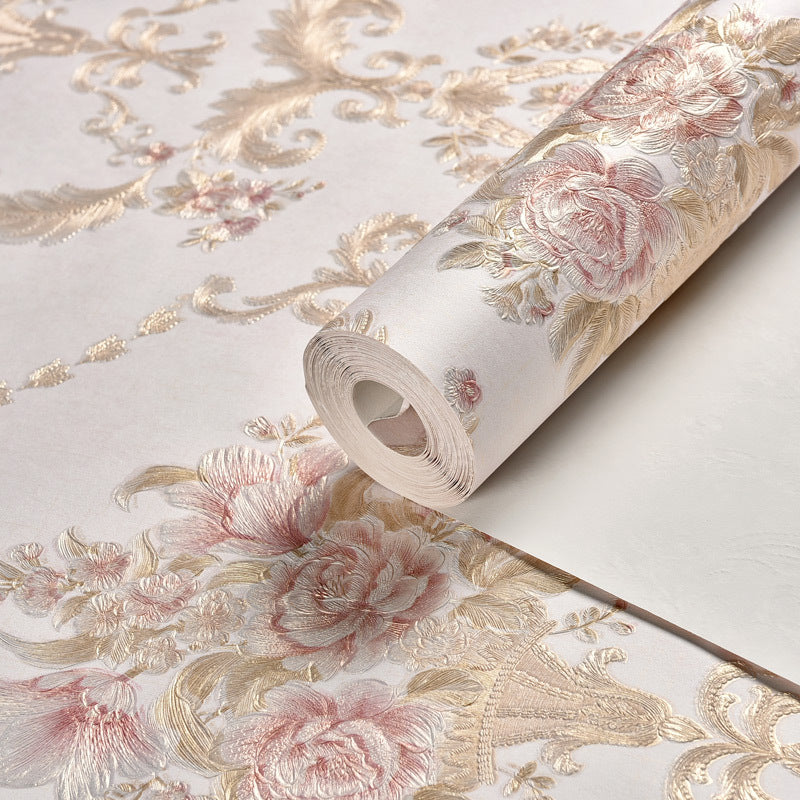 self adhesive wallpaper