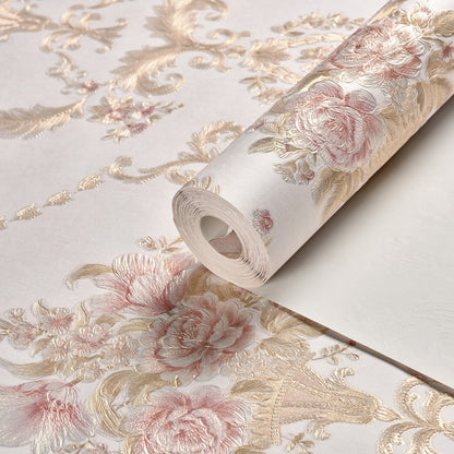 self adhesive wallpaper