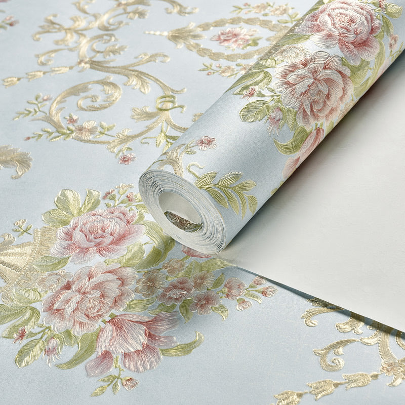 self adhesive wallpaper